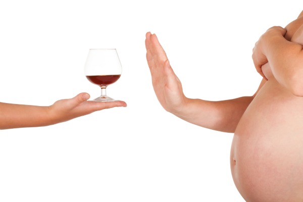 La codificazione da alcool nel centro diagnostico