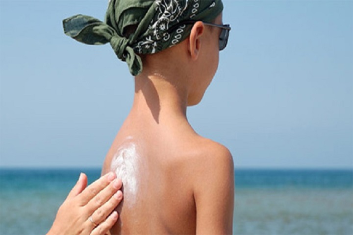 Dieta a eczema di mani del menù