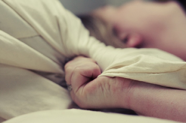 Chi è stato in ospedale con eczema