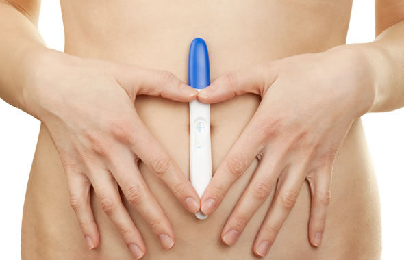 Pap test