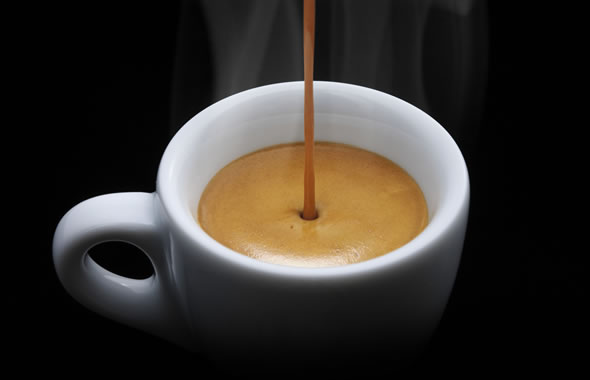 caffè