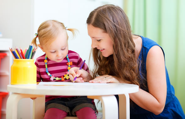 kit per bambini