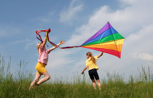Benetton Kids Community