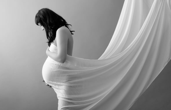 nausea gravidica