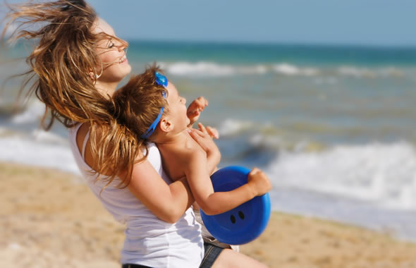 spiagge italiane