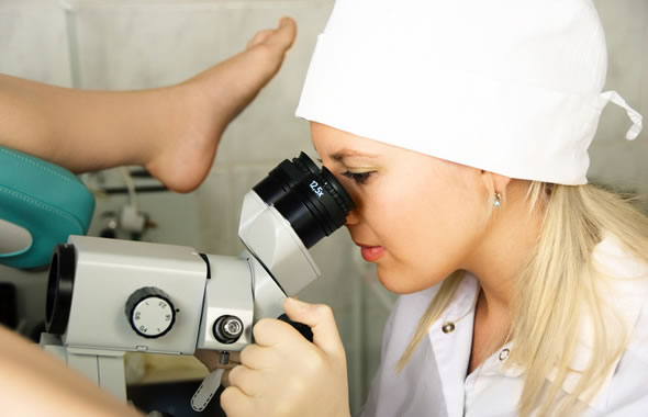 candidosi vaginale