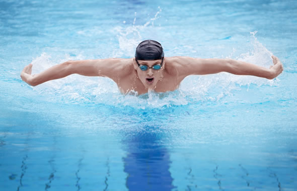 nuoto