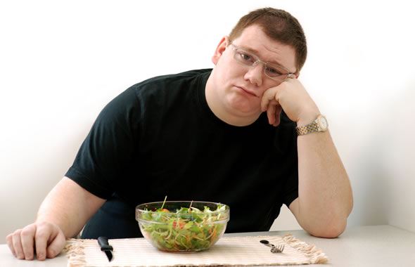 obesità e sterilità
