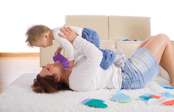 Iperattività bambini