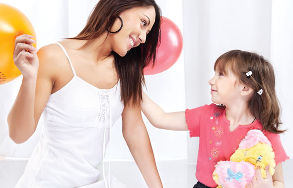 Lavoretti per bambini