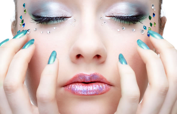 make up impeccabile