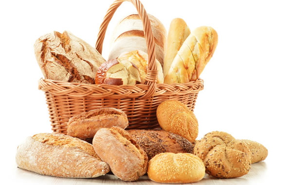pane fatto in casa