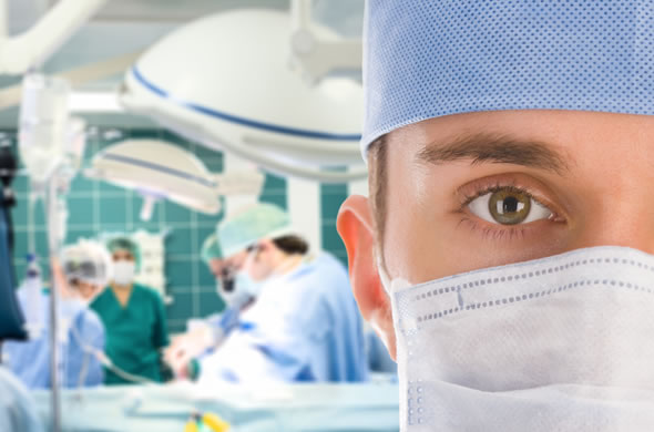 Cardiochirurgo di Padova
