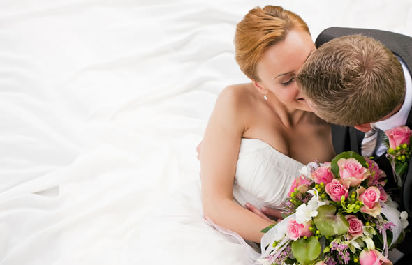 acconciature sposa 2012 e 2013