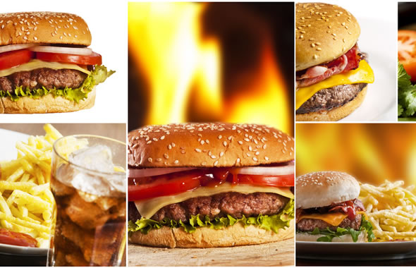 fast food