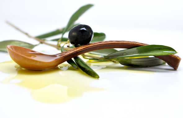 olio di oliva