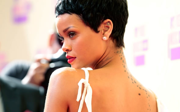 rihanna