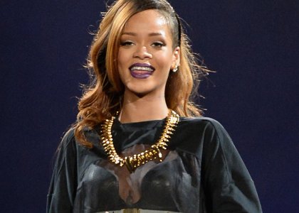 RIHANNA
