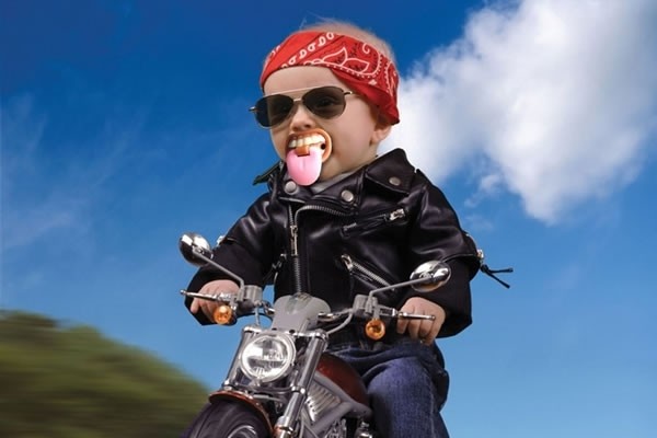 bambino rock