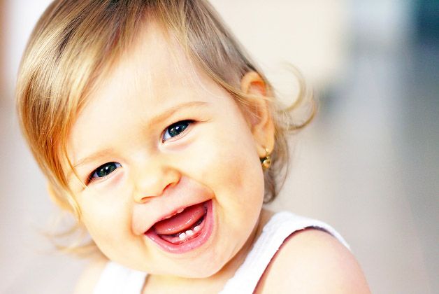bambina