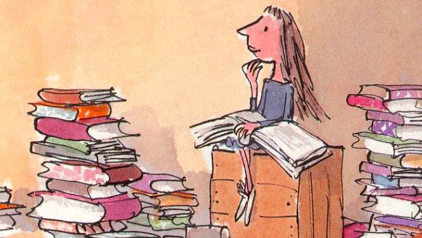 libri per bambini