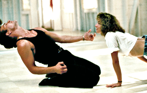 dirty dancing