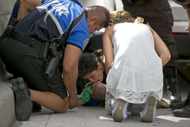 respirazione bocca a bocca