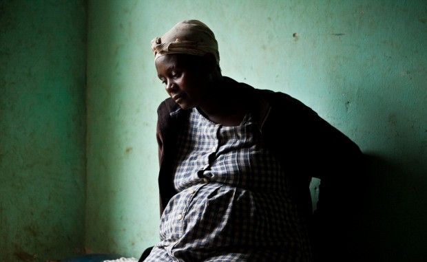 mamme in africa