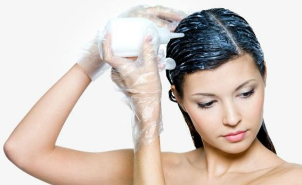 tinta capelli gravidanza