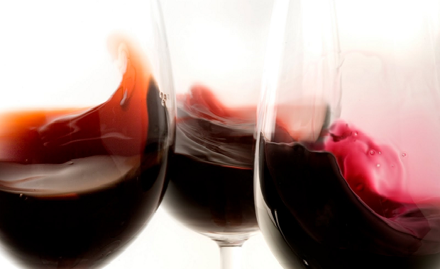 vino rosso