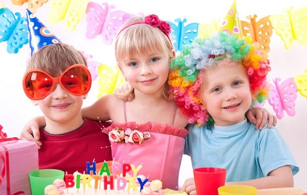 festa compleanno
