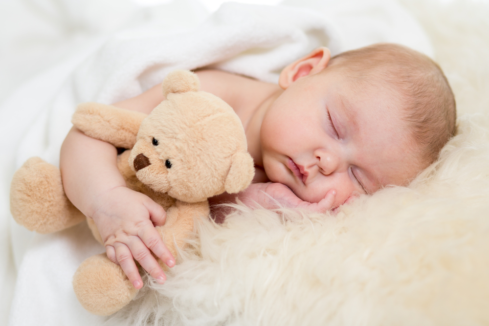 25 peluche per bambini: idee regalo per i vostri figli!