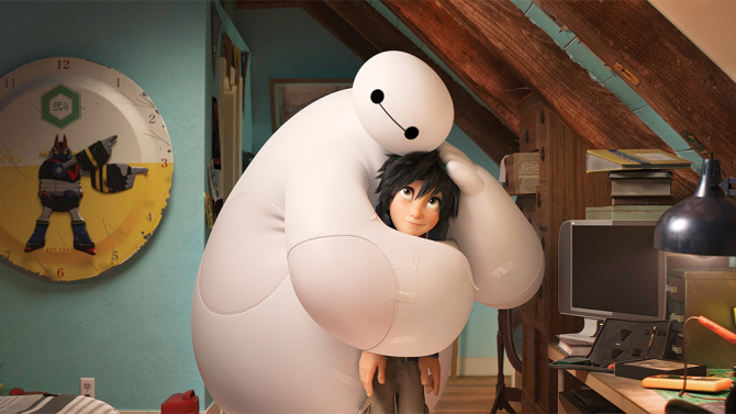 film per bambini