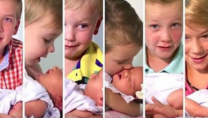 Video per una sorellina