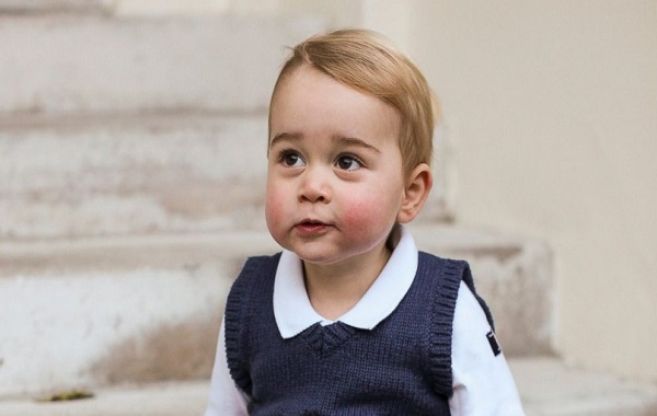 george