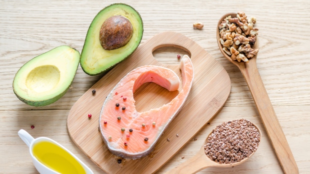 Omega 3 ai bambini