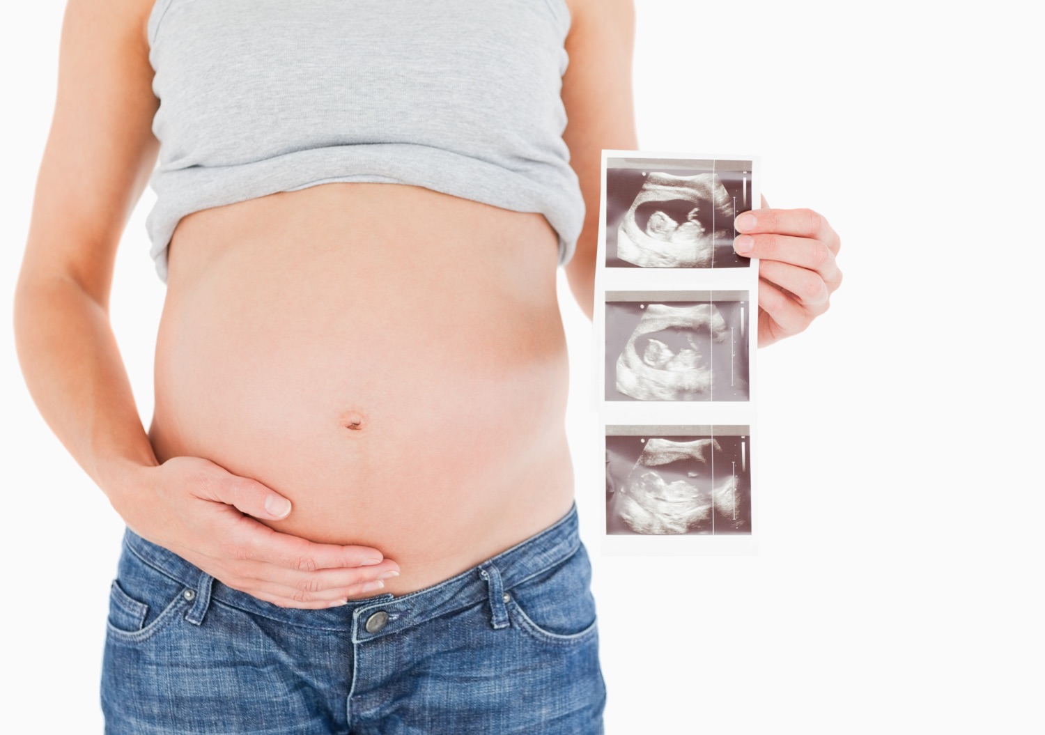 Diventare mamme