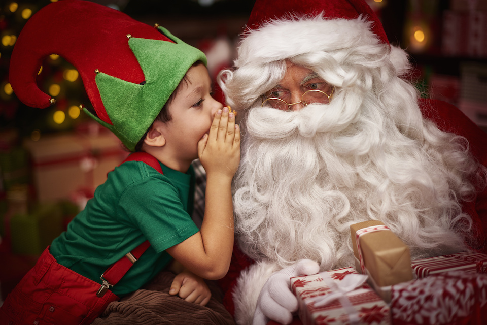 Quali Regali Di Natale.Regali Di Natale Quali Non Fare Ai Bimbi