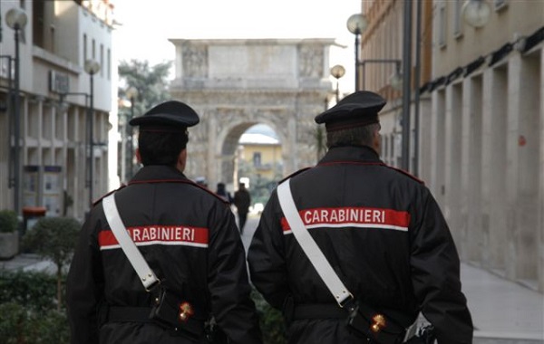 carabinieri