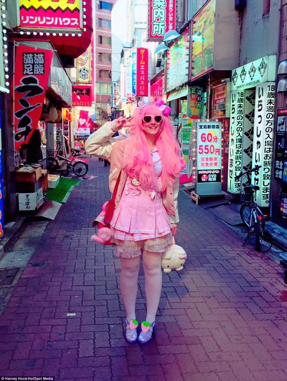 scarpe di hello kitty