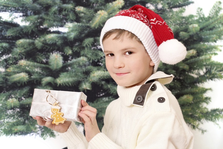 Regali Di Natale 14 Anni.Bimbi Dagli 8 Ai 14 Anni Una Idea Nuova Per I Regali Di Natale