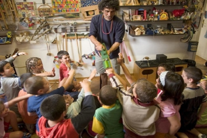 Regali Di Natale 14 Anni.Bimbi Dagli 8 Ai 14 Anni Una Idea Nuova Per I Regali Di Natale