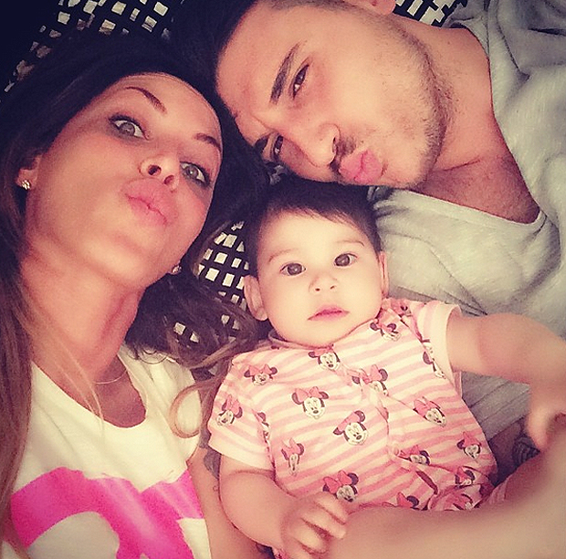 Avete Mai Visto I Tre Figli Di Guendalina Tavassi Lanciata Dal Grande Fratello Aveva Subito Destato Scalpore Poi E Sparita Dalla Tv Per Fare La Mamma