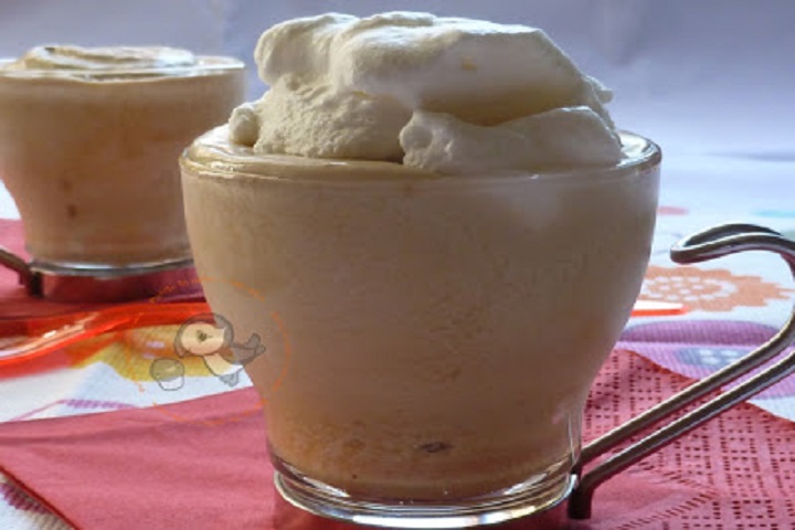 Come Preparare In Casa La Crema Del Nonno Che Gustiamo Al Bar Ma Non Scambiatelo Per Un Caffe Ecco Qual E Il Suo Apporto Calorico