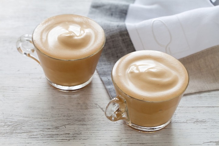 Come Preparare In Casa La Crema Del Nonno Che Gustiamo Al Bar Ma Non Scambiatelo Per Un Caffe Ecco Qual E Il Suo Apporto Calorico