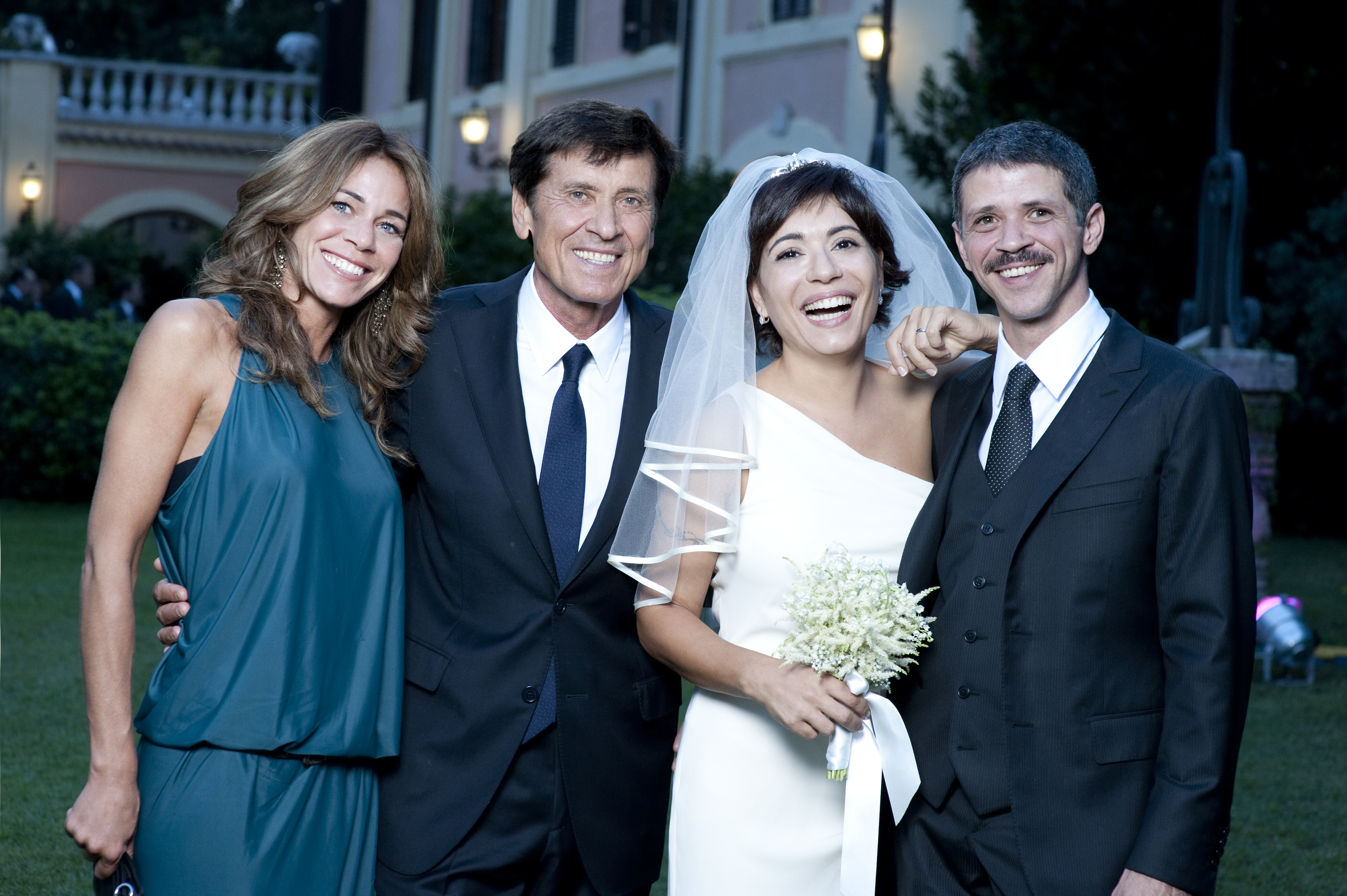 la vita di gianni morandi la vita di gianni morandi