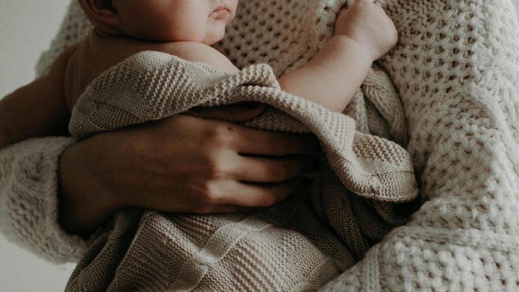 come addormentare il bambino