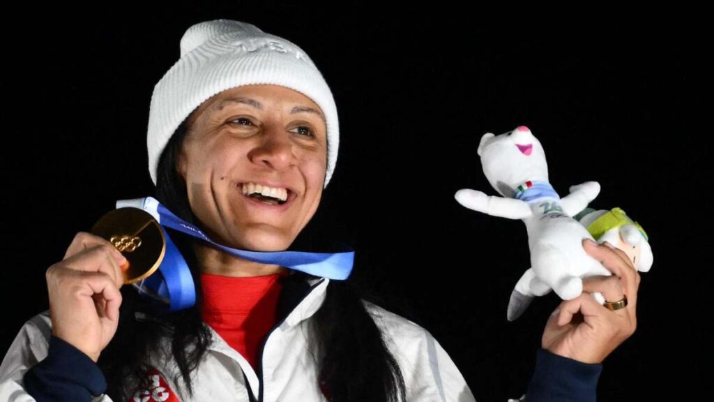 Elana Meyers Taylor