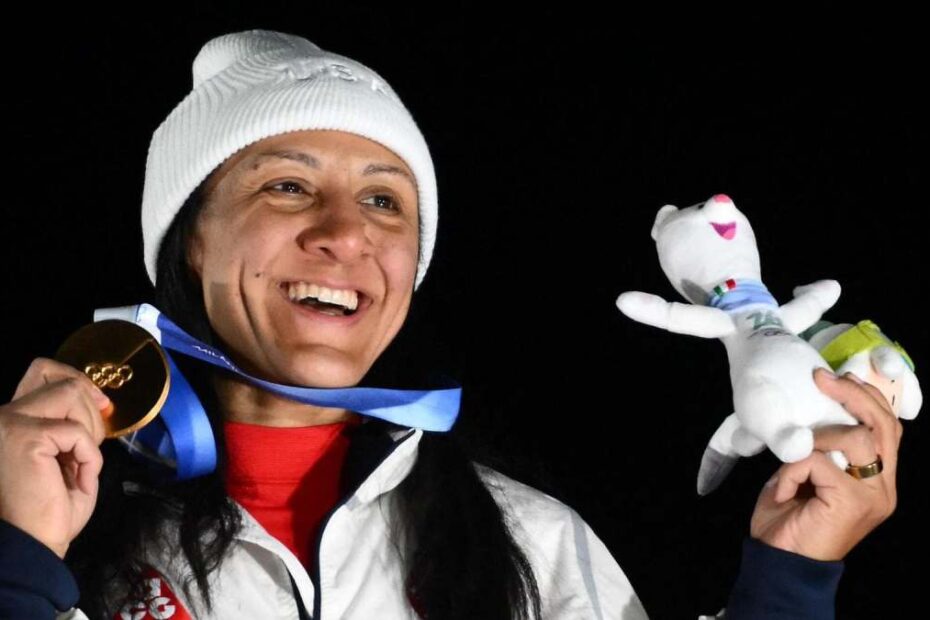 Elana Meyers Taylor