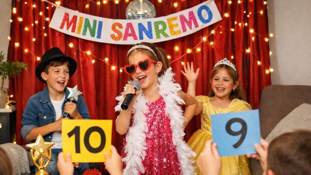 festival di Sanremo